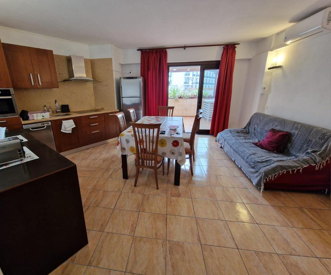 Parque Royale 1 Apartment Costa Adeje  Bagian luar foto