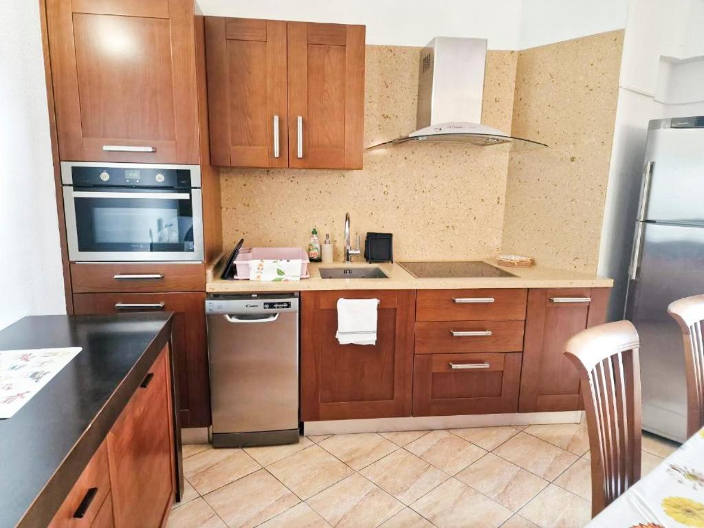 Parque Royale 1 Apartment Costa Adeje  Bagian luar foto
